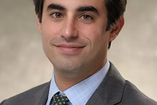 Jacob Sherkow