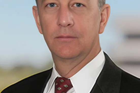 Jeffrey Haynes