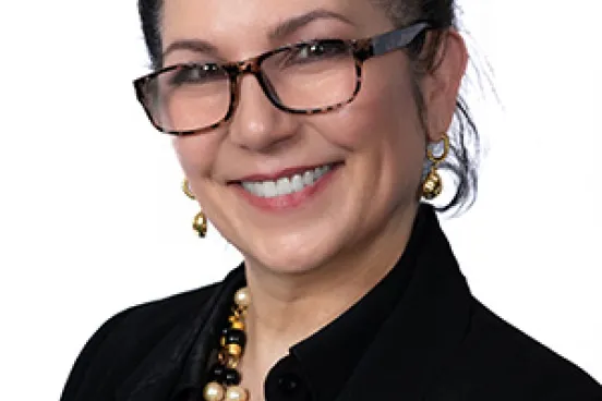 Laura Sheppard Faussié