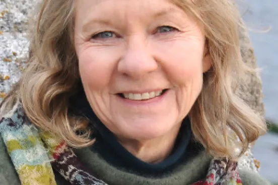 Meg Waite Clayton
