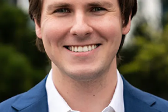 Michael Goodyear