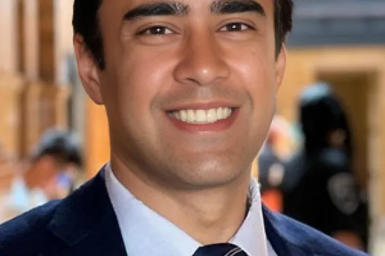 Osman Abbasi