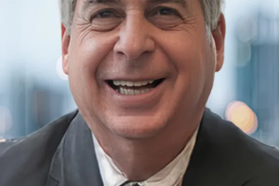 Richard J. Aronson