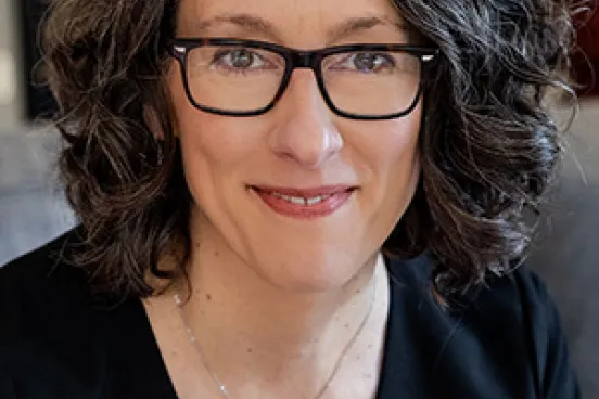 Stephanie Hausman