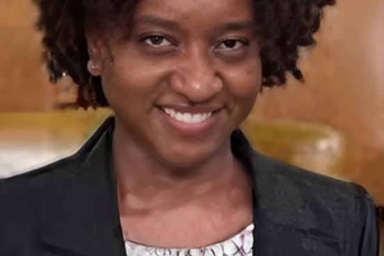 Tracey Thomas-Gronniger