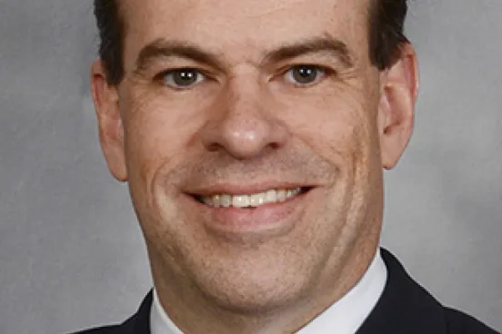 Wayne M. Smith