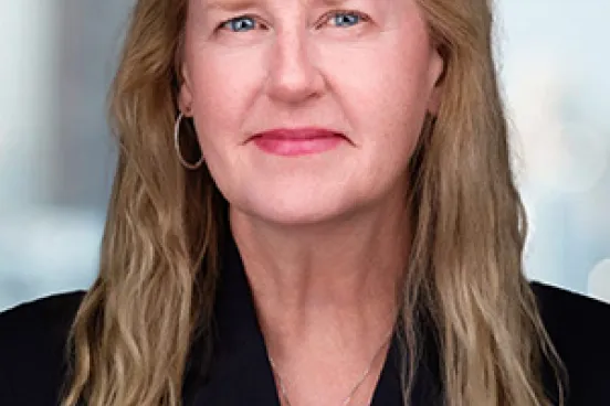 Ann-Marie Anderson