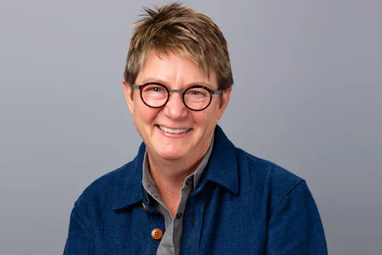 Martha Umphrey