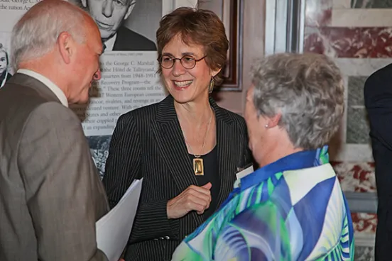 Virginia Gordan