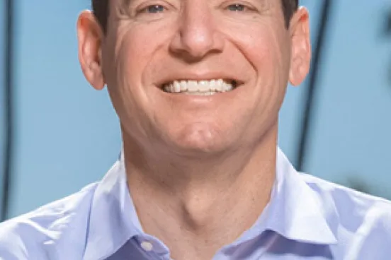 Arnold Brier.