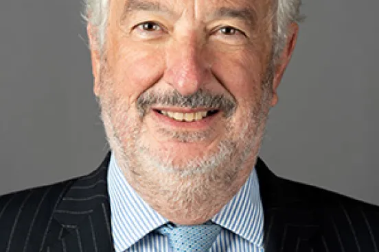 Claudio Visco.