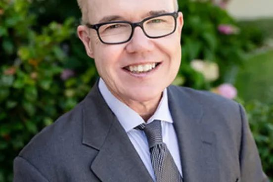Donald Dripps.