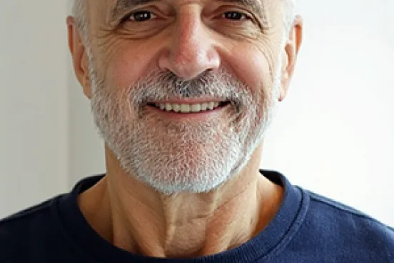 Michael Cowan.