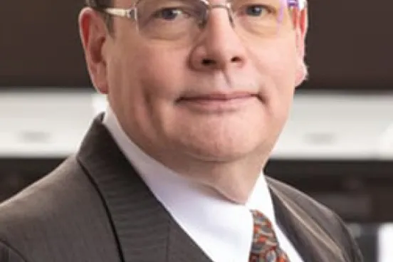 Michael B. Stewart.