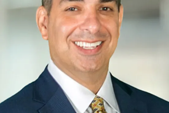 Brian C. Bernhardt
