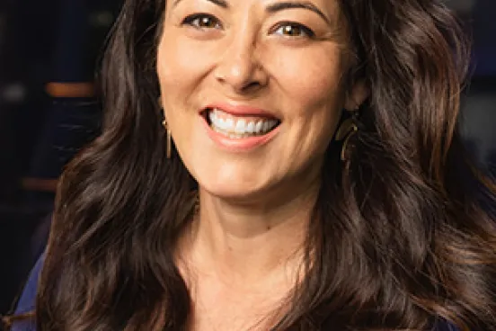 Christina Dixon