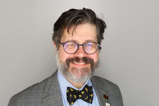 Christopher Wendt, ’98