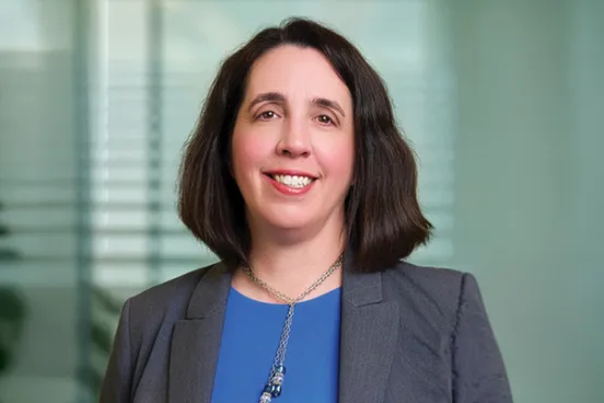 Jennifer Scheller Neumann, ’03