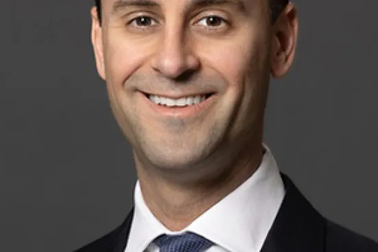 Joseph Michaels