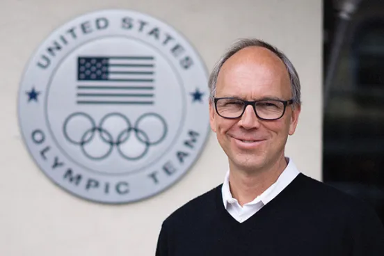 Christopher D. McCleary, ’91