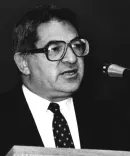 Professor Douglas A. Kahn