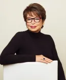 Valerie Jarrett