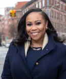 Jerika Richardson Jerika Richardson