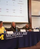  Michigan Law through the Years: A Faculty Perspective