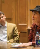 Albie Sachs