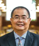 William Yat San Chiang 