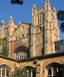 Beauty image of the Law School Reading Room 