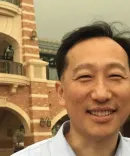 Greg Liu, ’97 Greg Liu, ’97