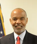 Judge Roger Gregory