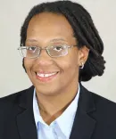 Kerene Moore, ’05