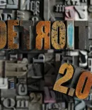 Detroit 2.0 photo of set type