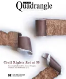 Law Quadrangle Cover Fall 2014