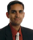 Vivek S. Sankaran, ’01