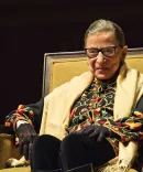 Justice Ginsburg