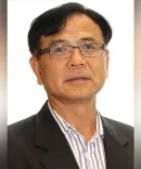 Samuel Zhang, LLM ’85