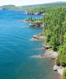 Beauty image Michigan's Coastline