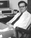 Carl E. Schneider, ’79