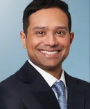 Raj Patel