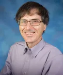 Nat Pernick, ’86: Forging a Path in Computers and Medicine A portrait of Nat Pernick, ’86.