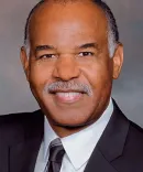 The Hon. Roger L. Gregory