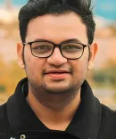 Altamush Saeed