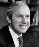 Robert L. Knauss, ’57