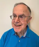 Stuart Feldstein, ’63: Innovating Communications, Inspiring Generosity Stuart Feldstein