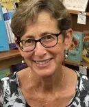 Deborah “Debbie” Levy