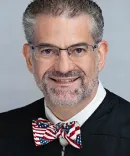 Hon. Michael Warren