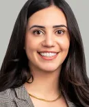 Serena Rabie